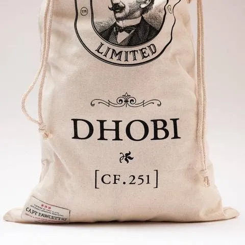 Captain Fawcett's Dhobi Bag {clearance}