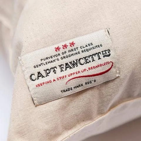 Captain Fawcett's Dhobi Bag {clearance}