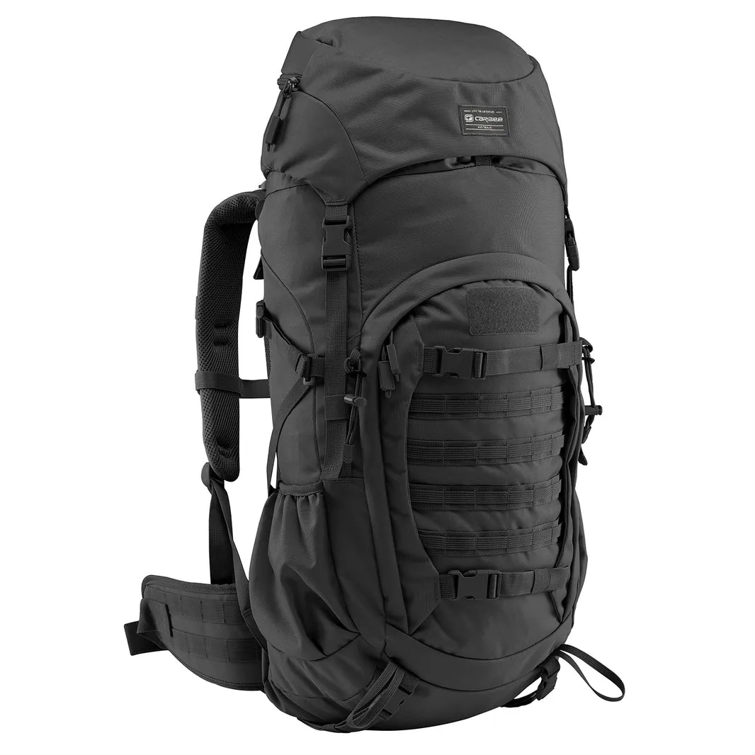 Caribee - 6457 M60 Phantom Rucksack - Black