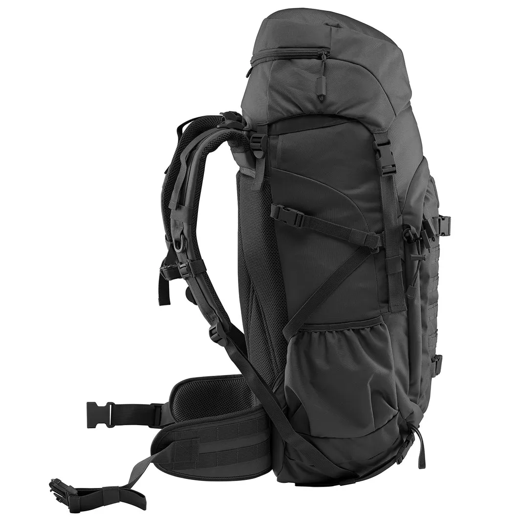 Caribee - 6457 M60 Phantom Rucksack - Black