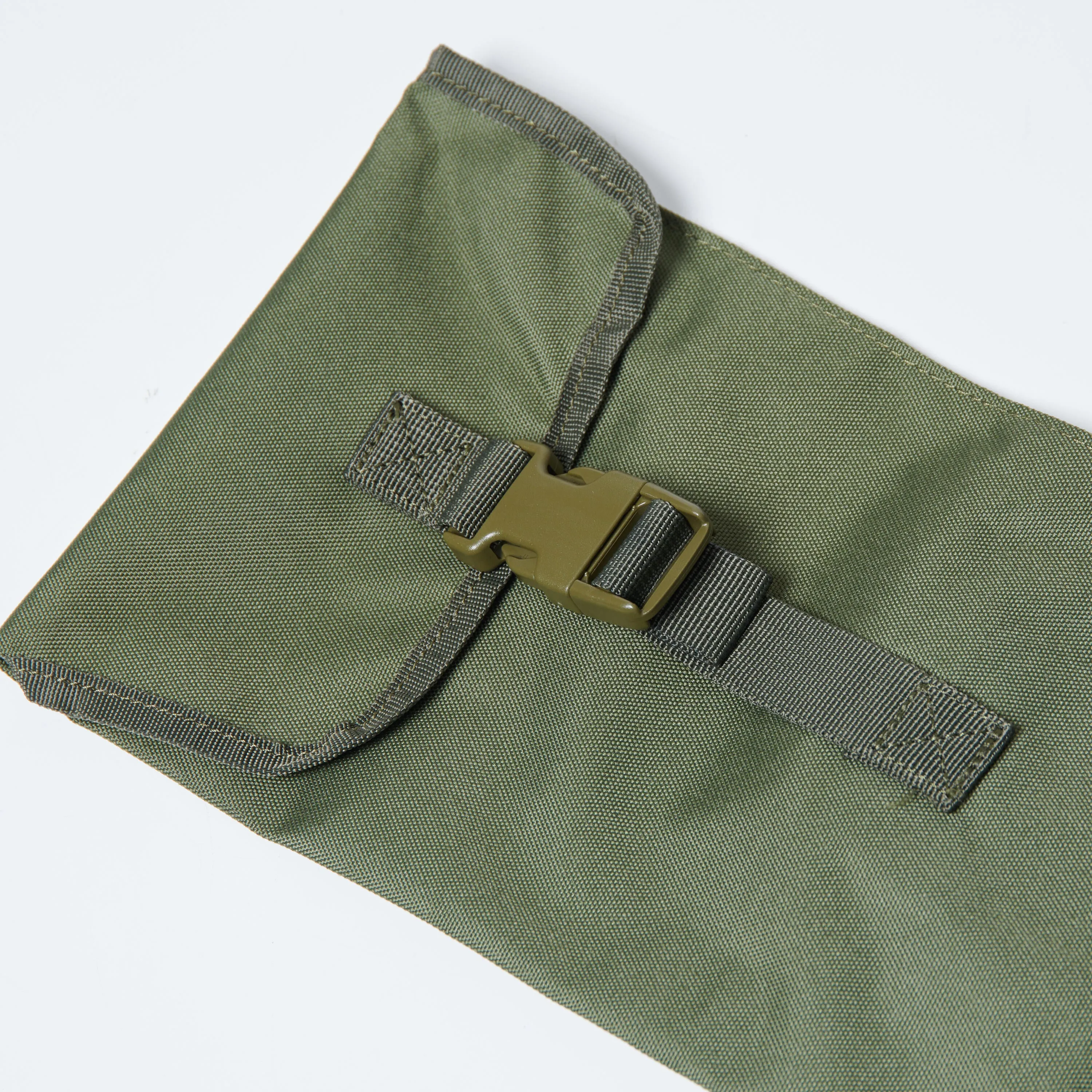 Case for rifle bag 150 cm SOLOGNAC, dark khaki