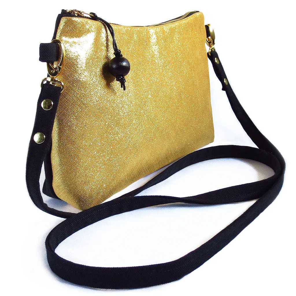 cassiopeia crossbody bag