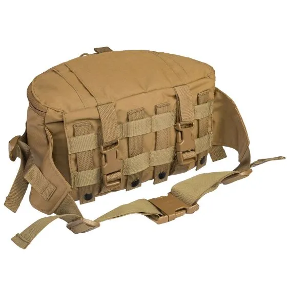 CCR - SQUAD BAG