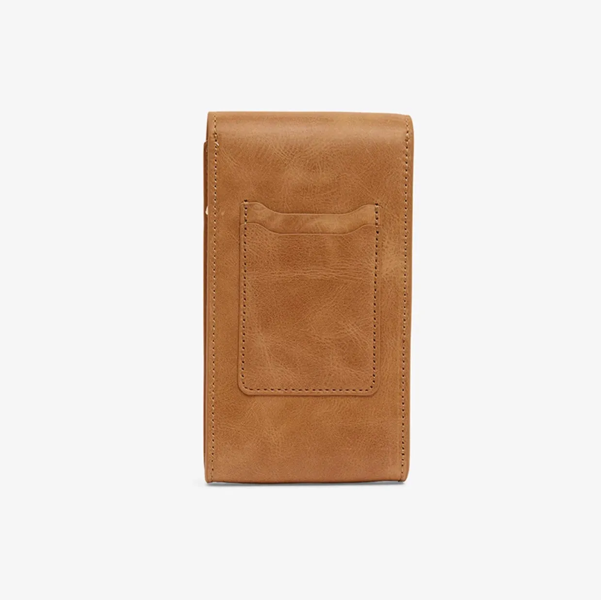 Celeste Phone Bag Vintage Tan