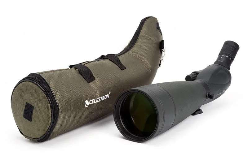 Celestron TrailSeeker 100 mm 45 Degree Spotting Scope