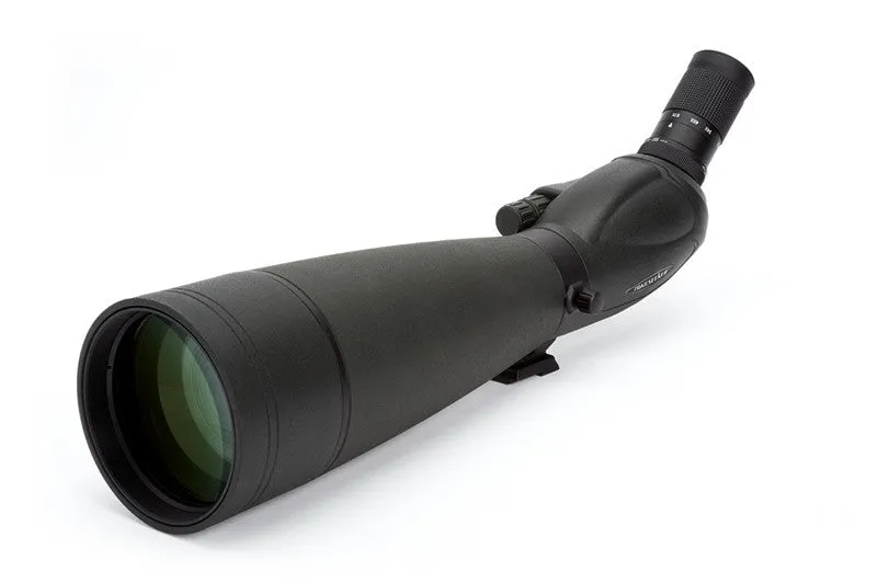 Celestron TrailSeeker 100 mm 45 Degree Spotting Scope