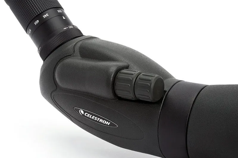 Celestron TrailSeeker 100 mm 45 Degree Spotting Scope