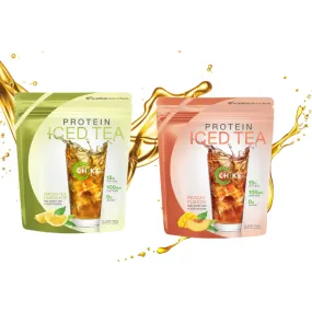 Chike Protein Iced Tea BAG