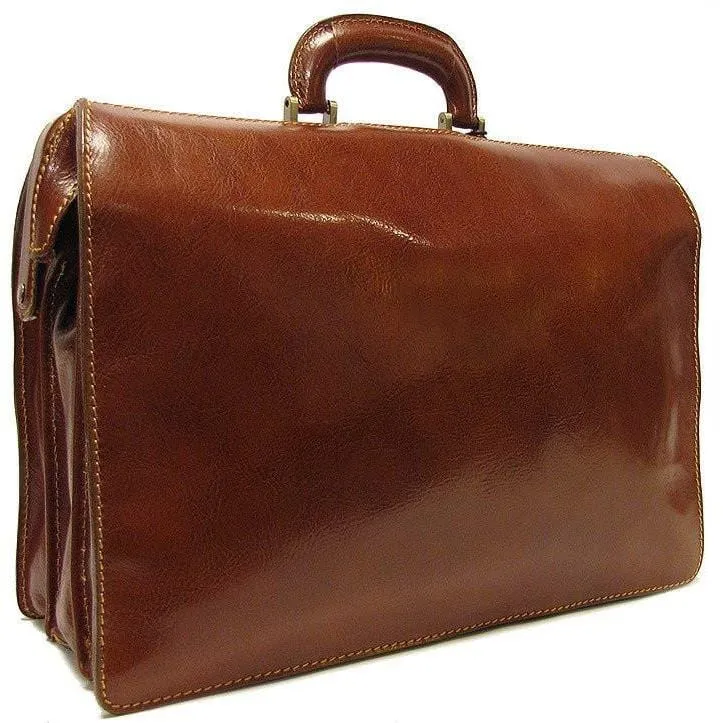 Ciabatta Briefcase