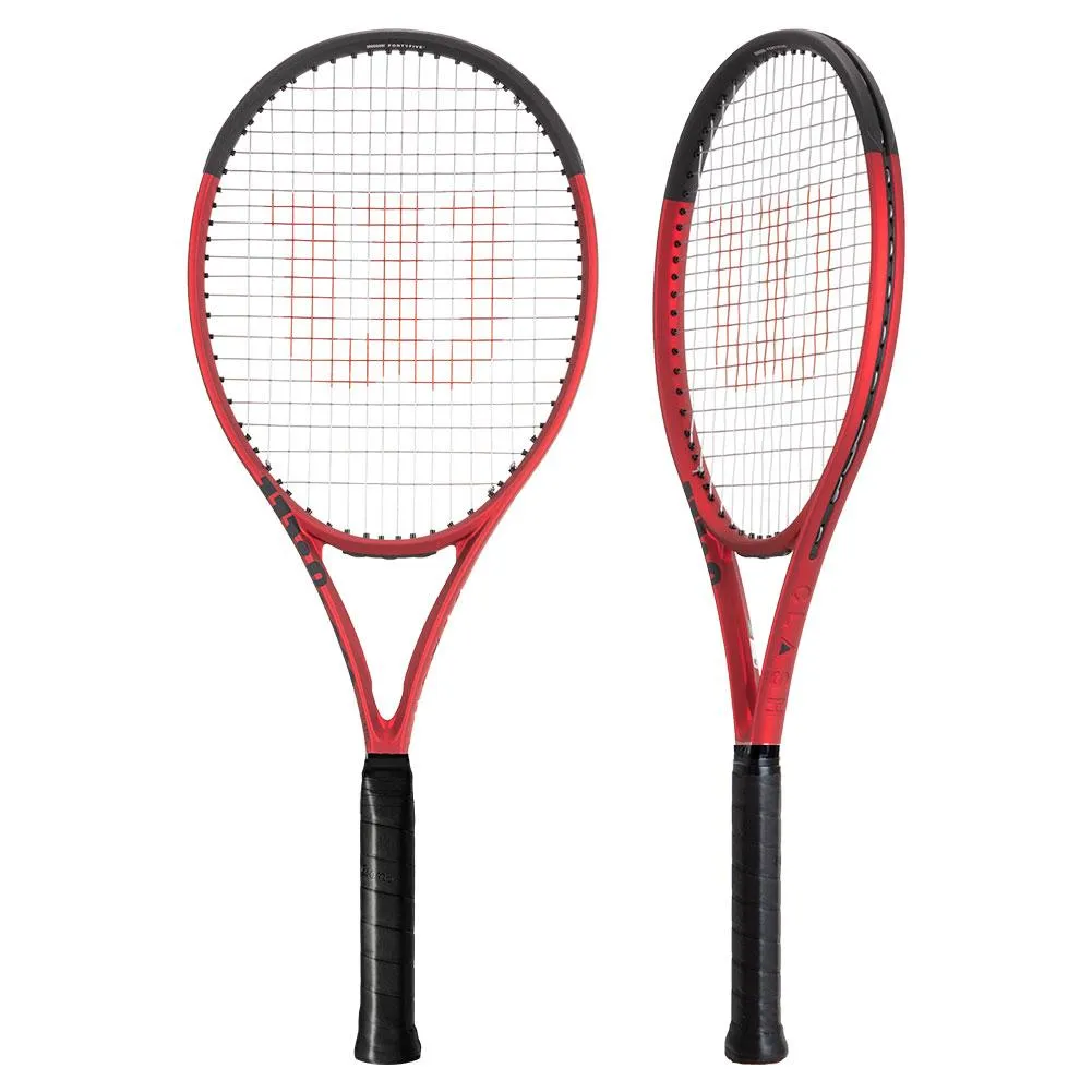 Clash v2.0 100 Pro Tennis Racquet