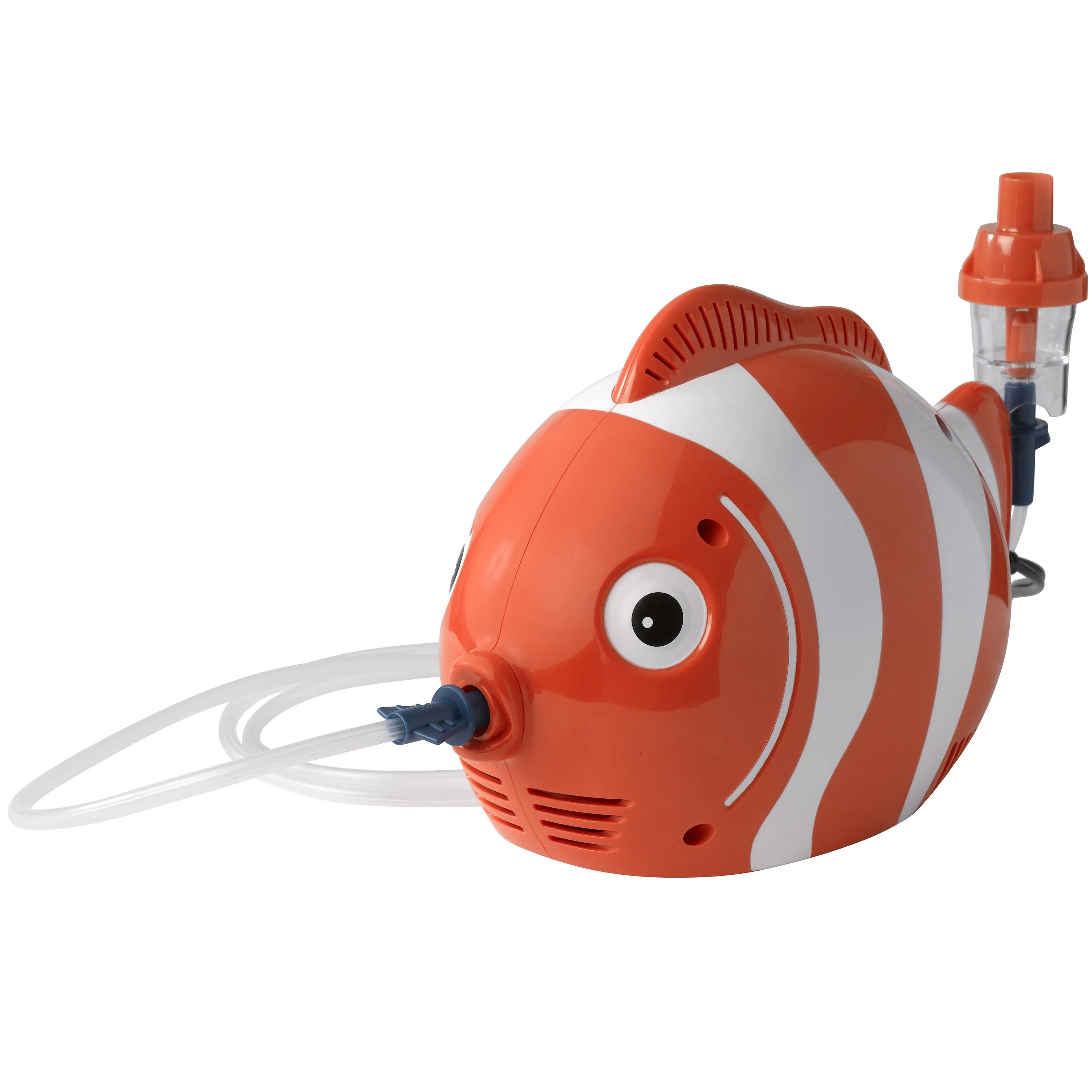 Clown Fish Pediatric Compressor Nebulizer