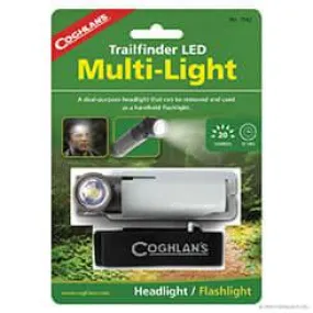 Coghlans LED Trailfinder Multilight