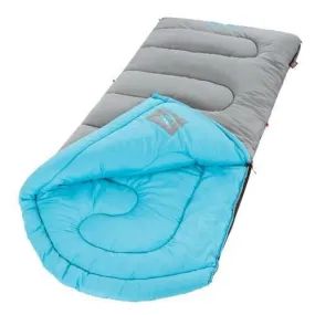 Coleman Dexter Point 30 Degree Reg Contoured Sleeping Bag