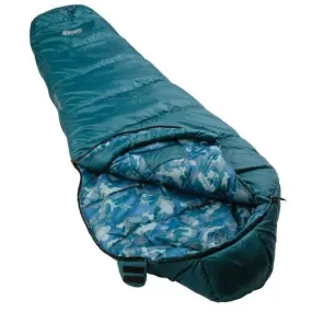 Coleman Youth Mummy 30 Degree Sleeping Bag