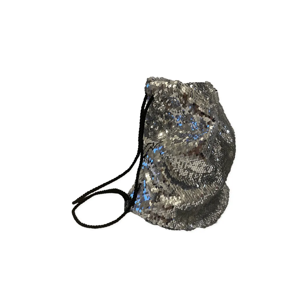 Colette sequins bag