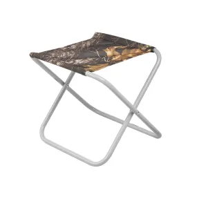 Compact Heavy-Duty Folding Portable Fishing Stool