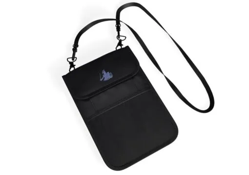 ConcealShield Privacy Bag – EMF Protection   RFID Blocking (by DefenderShield)