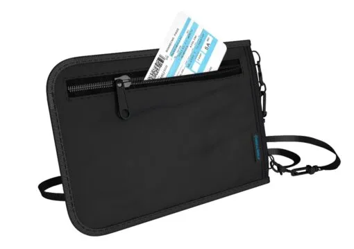 ConcealShield Privacy Bag – EMF Protection   RFID Blocking (by DefenderShield)