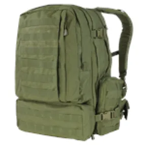 *Condor 3 Day Assault Pack (125)