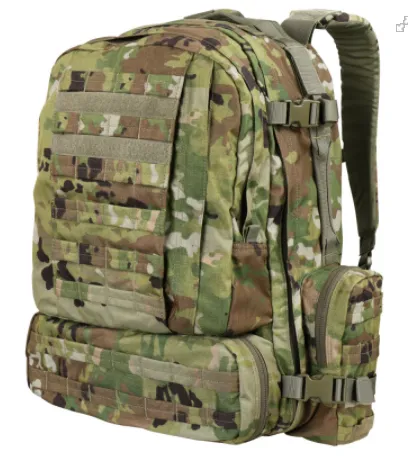 *Condor 3 Day Assault Pack (125)