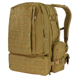 *Condor 3 Day Assault Pack (125)