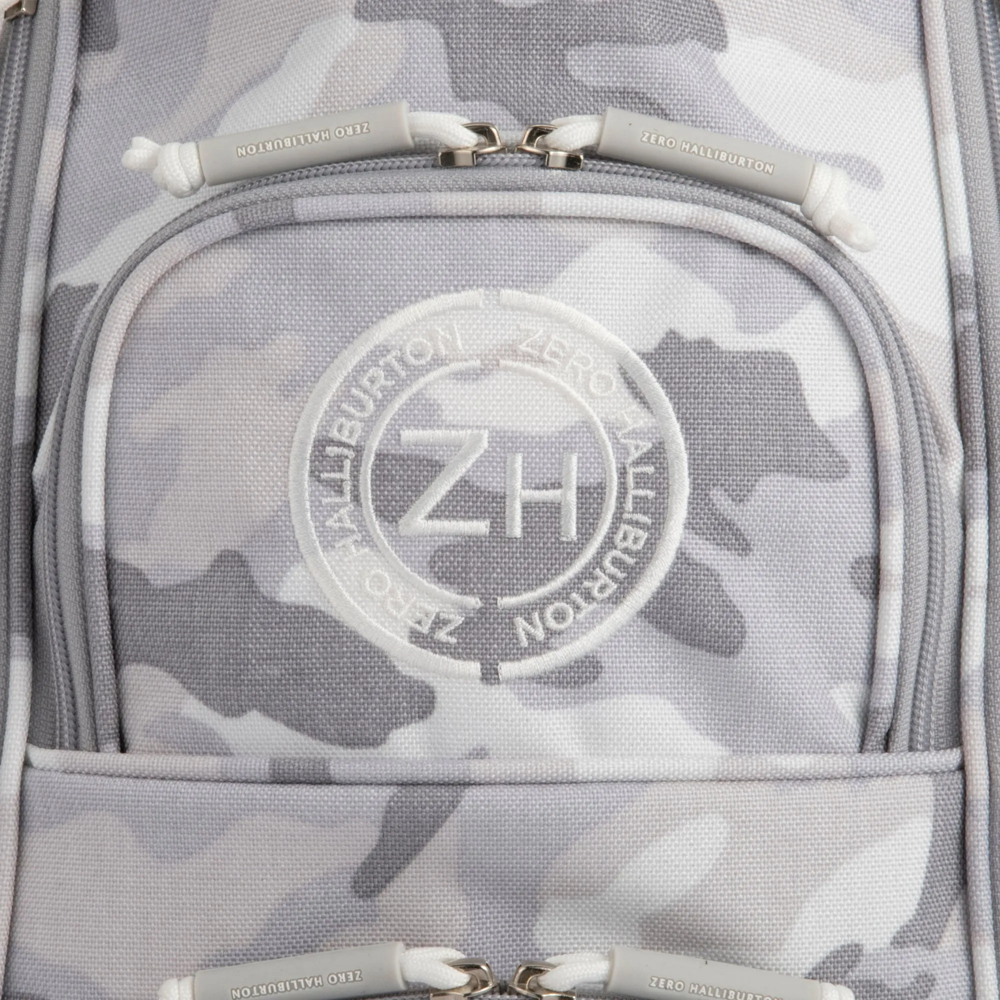 Cordura Series | Limited Edition | Caddie Bag ZHG-CB1 | 82916