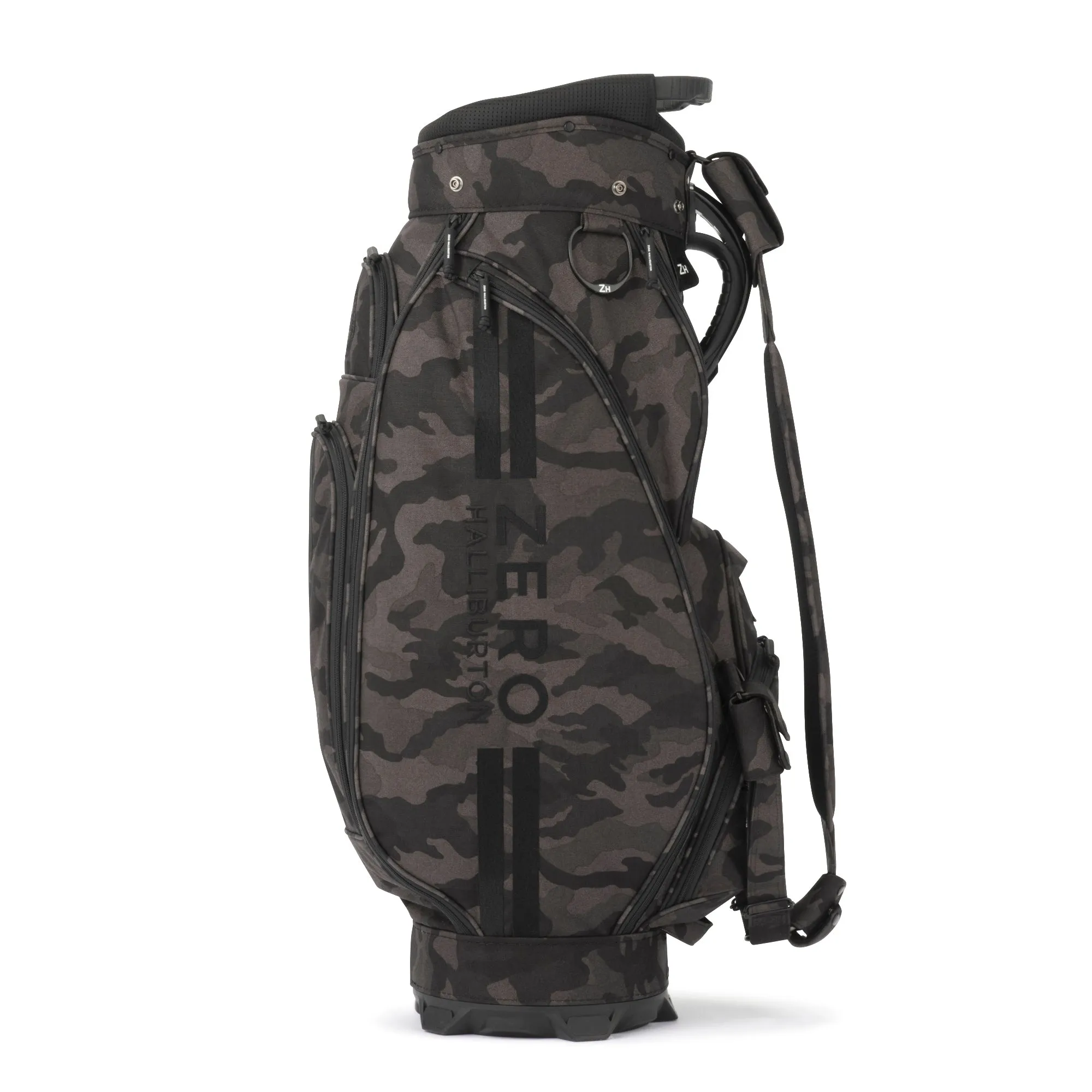 Cordura Series | Limited Edition | Caddie Bag ZHG-CB1 | 82916