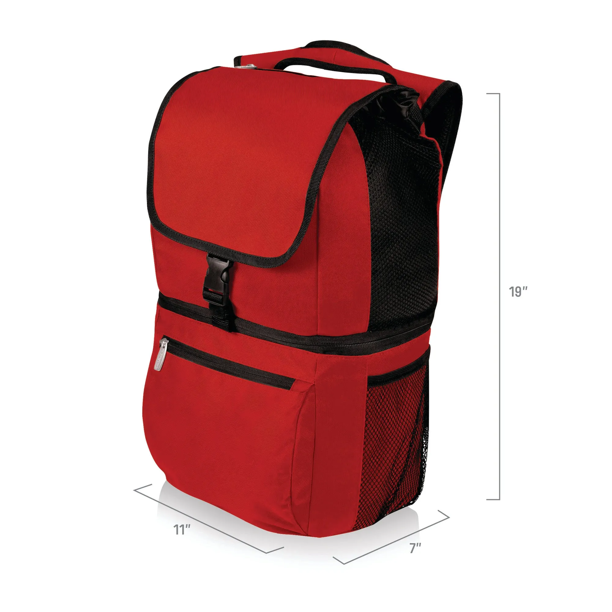 Cornell Big Red - Zuma Backpack Cooler