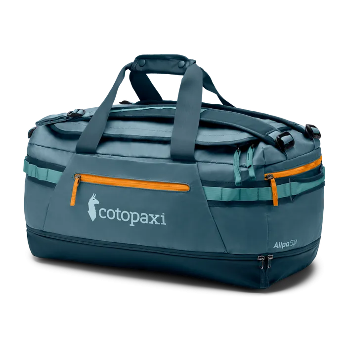 Cotopaxi Allpa 50L Duffel Bag