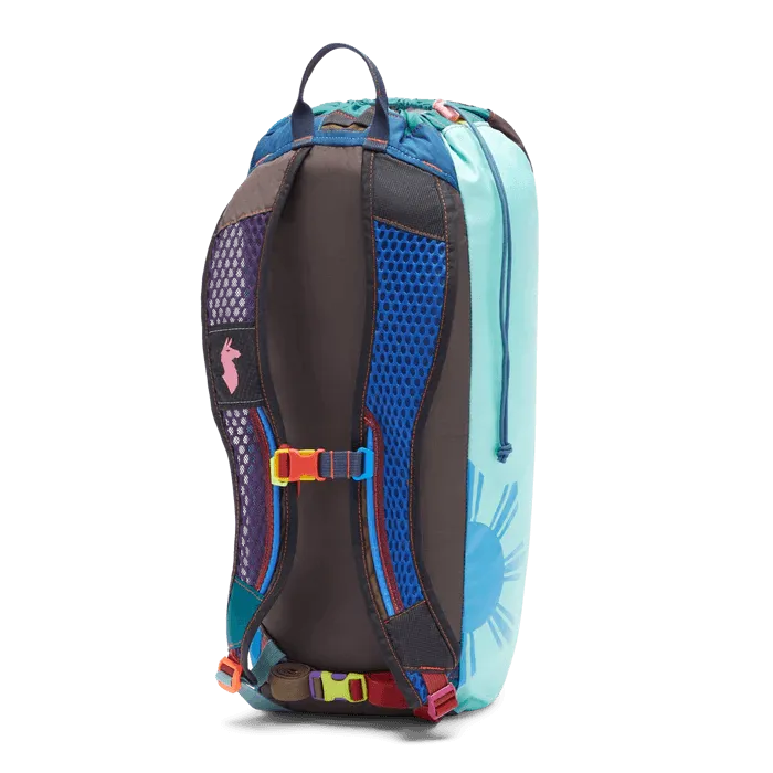 Cotopaxi Luzon 18L Backpack - Del Dia