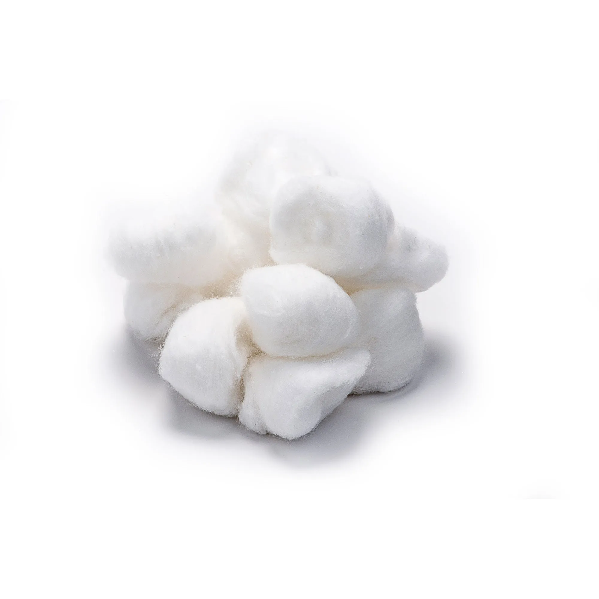 Cotton Balls - 100 ct