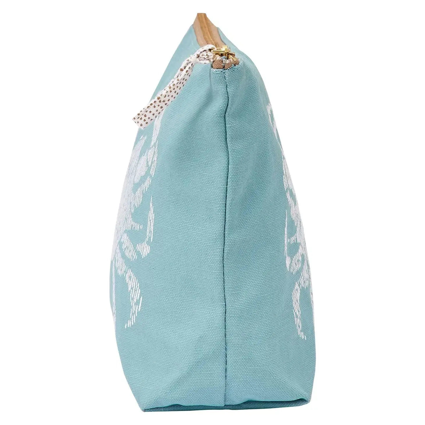 Crab Aqua Pouch Large