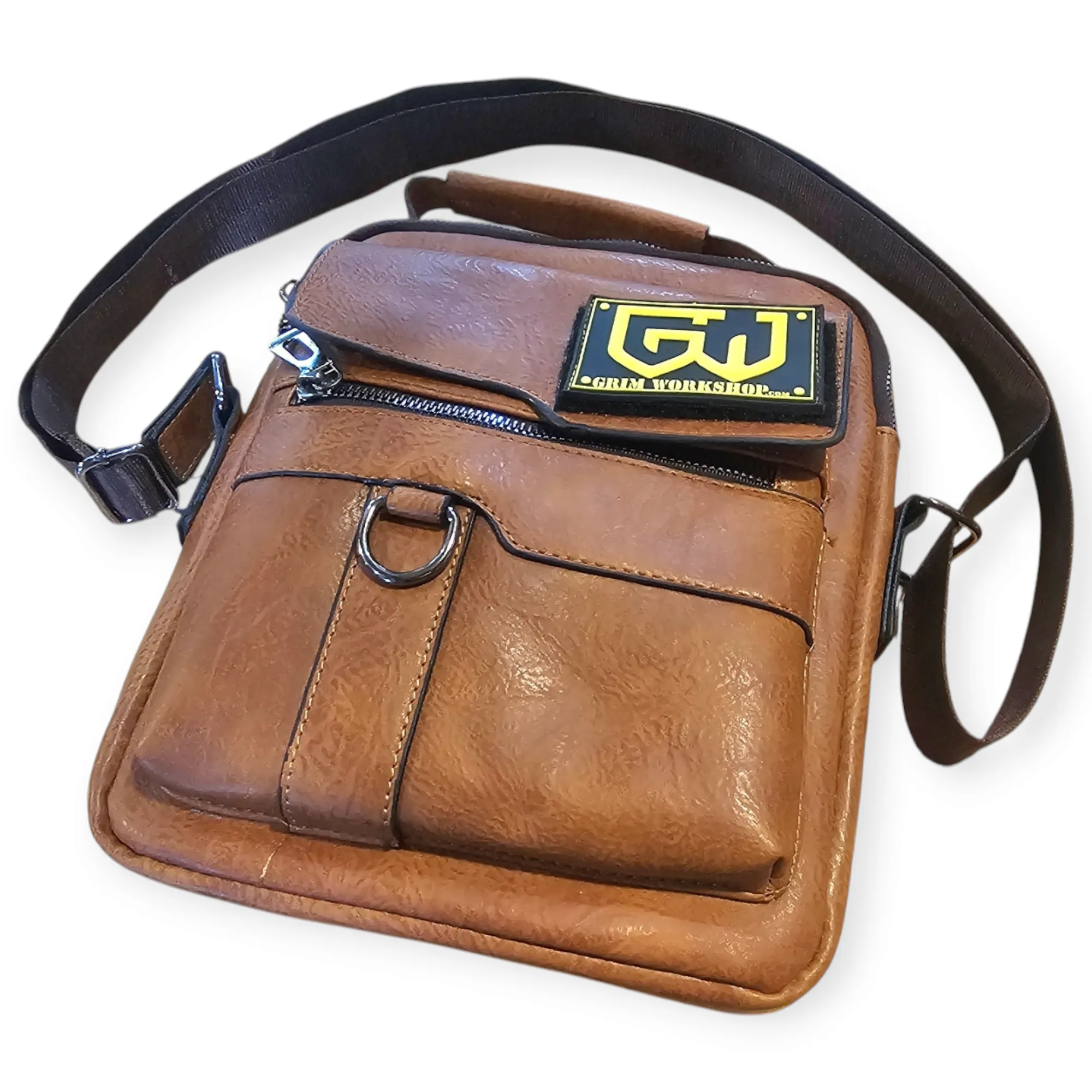 Cross Body EDC Day Bag