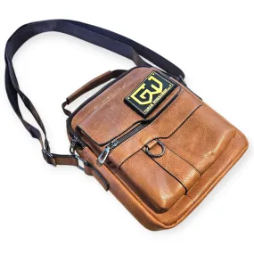 Cross Body EDC Day Bag