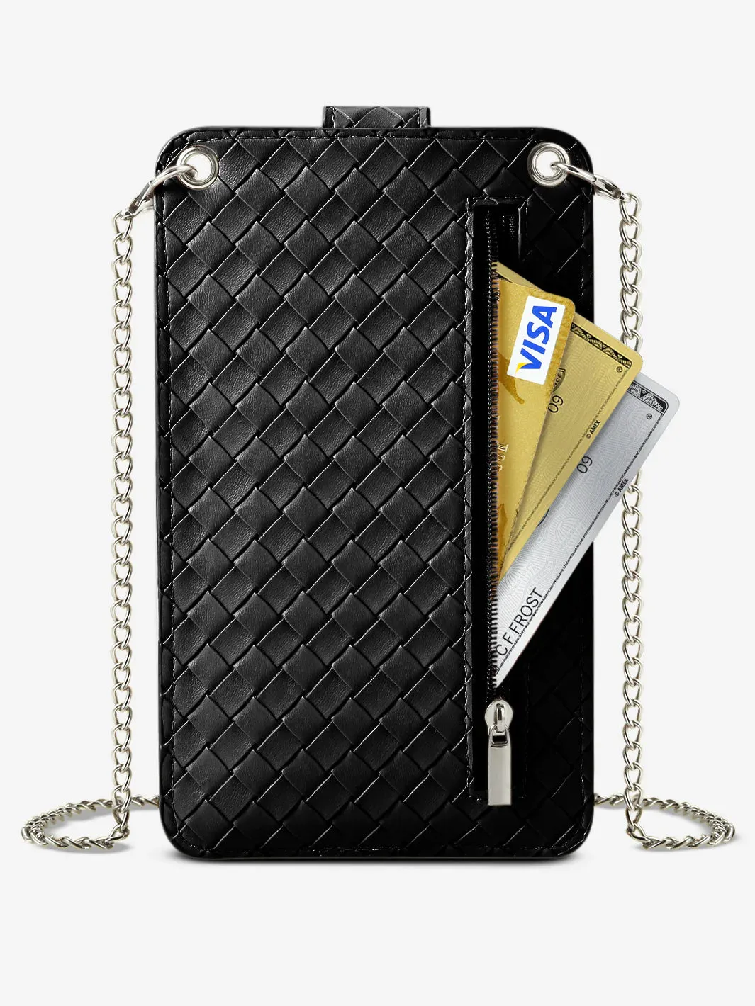 Crossbody Phone Bag