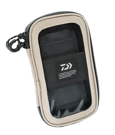 Daiwa Guide Smartphone Pouch