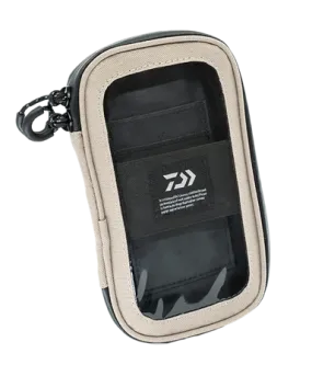 Daiwa Guide Smartphone Pouch