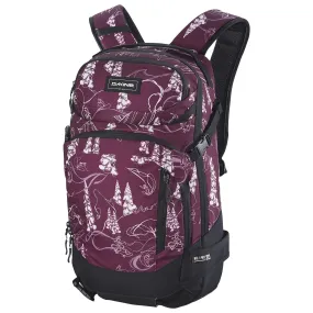 Dakine Heli Pro 24L Backpack 2023 - Women