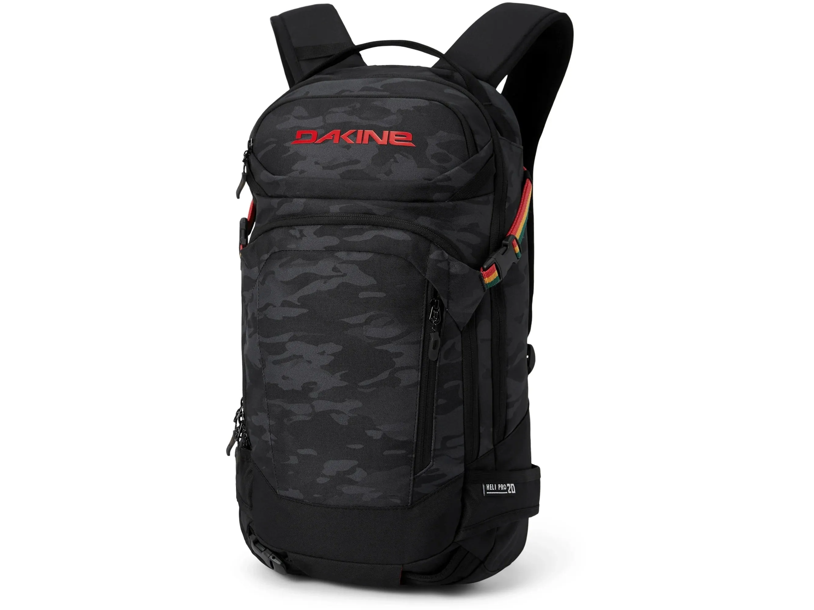 Dakine Heli Pro Backpack 20L 2025