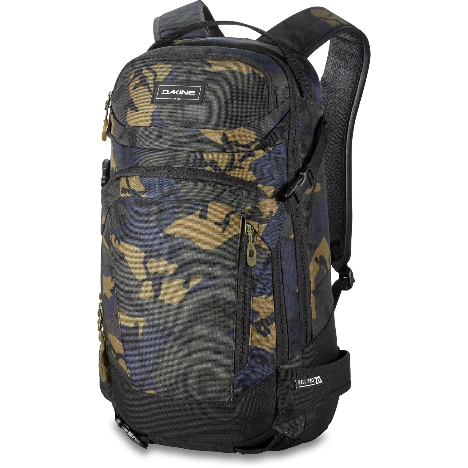 Dakine Heli Pro Pack 20L 2023