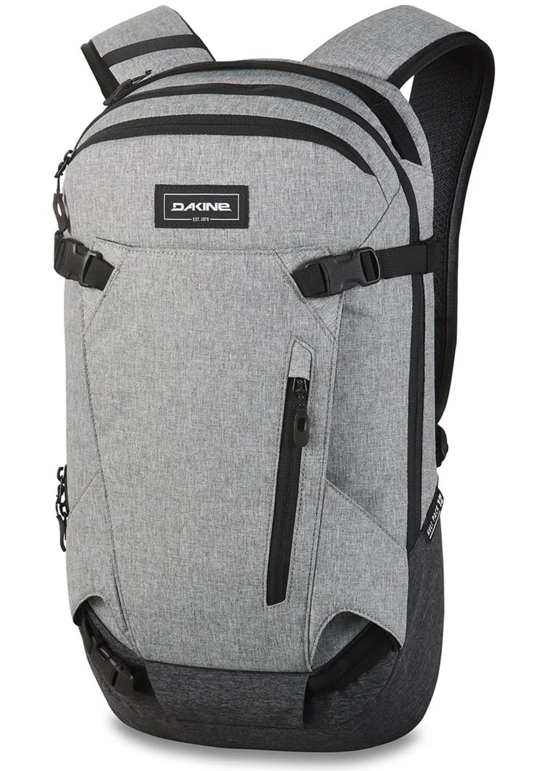 Dakine Men's Heli Pack 12L Backpack