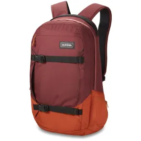 Dakine Mission 25L Backpack