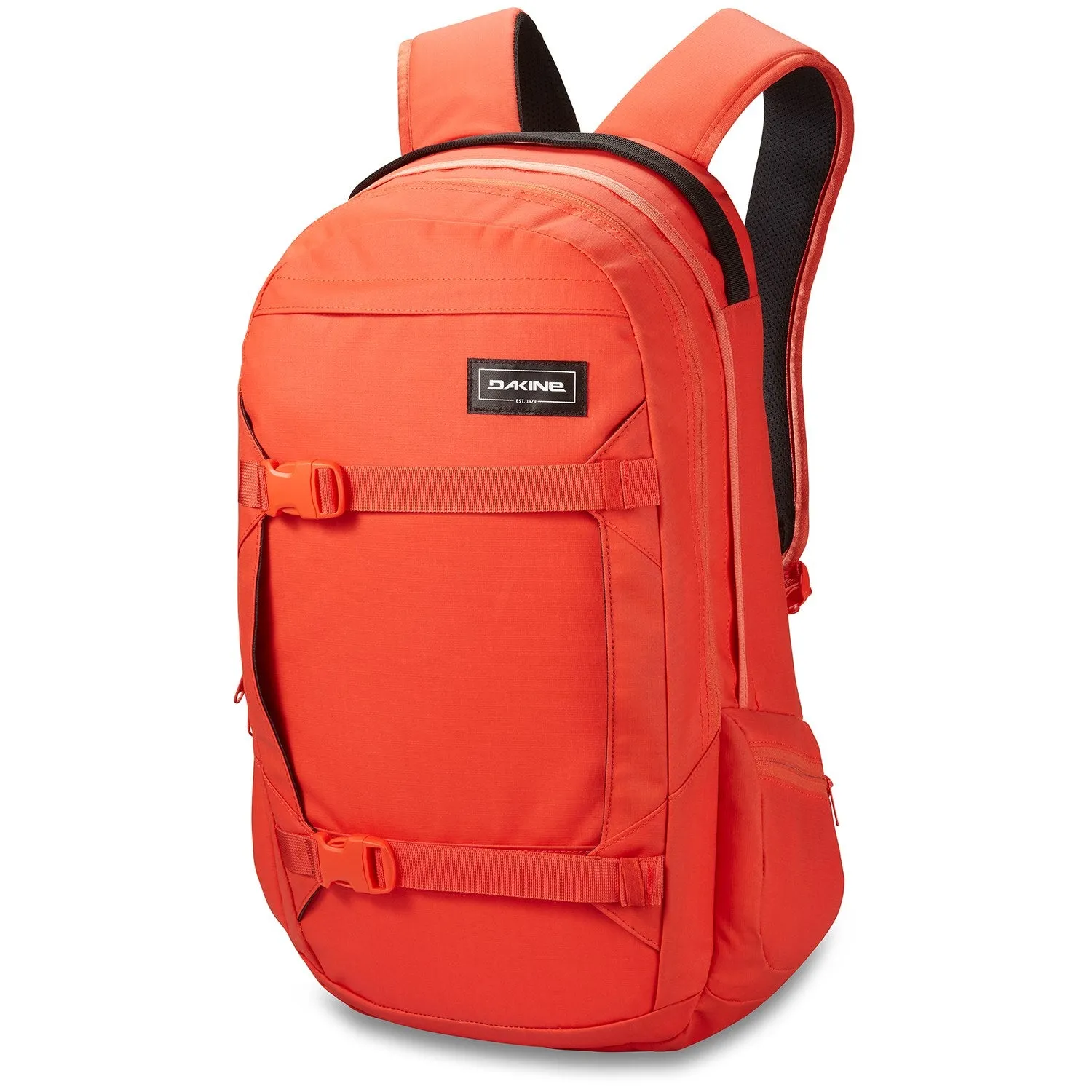 Dakine Mission 25L Backpack