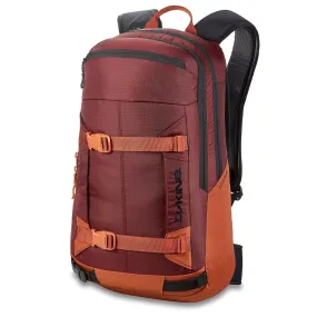 Dakine Mission Pro 25L Backpack