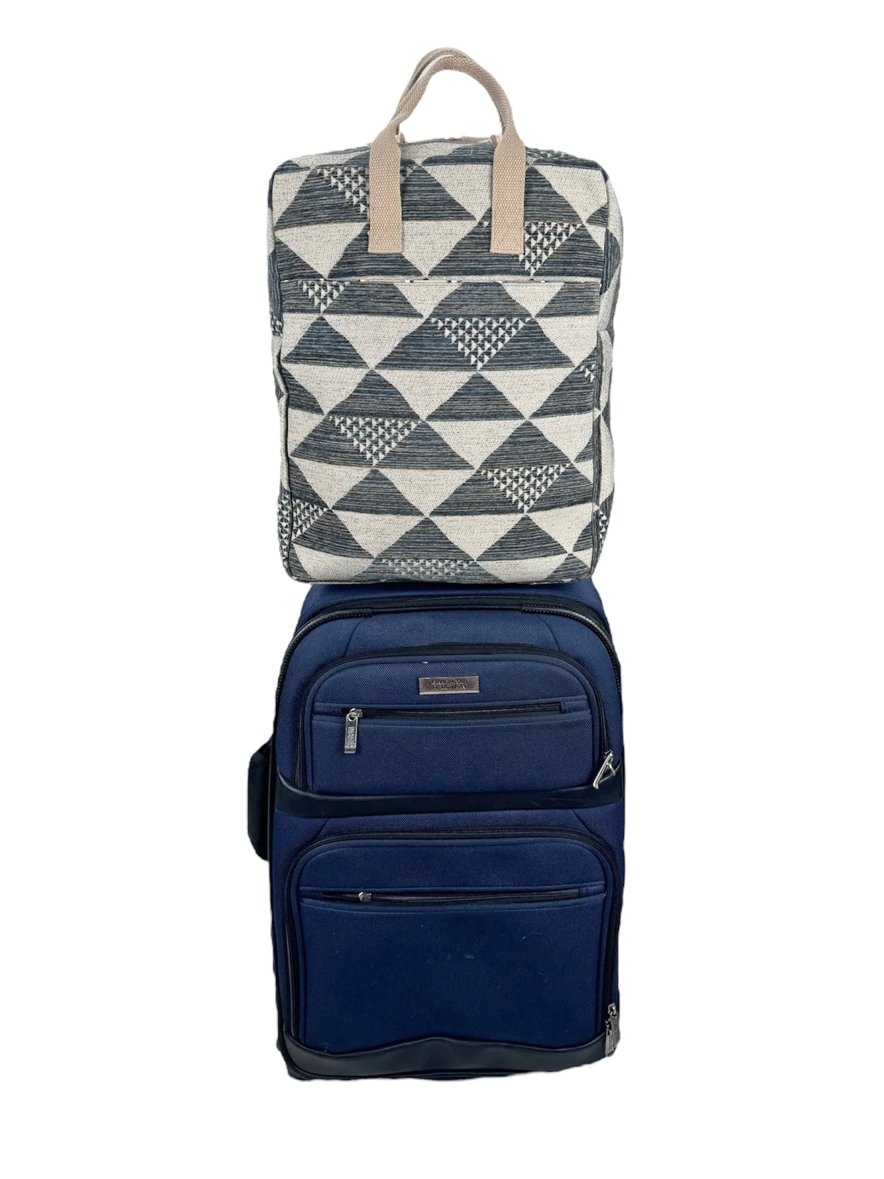 Davenport Davie Backpack