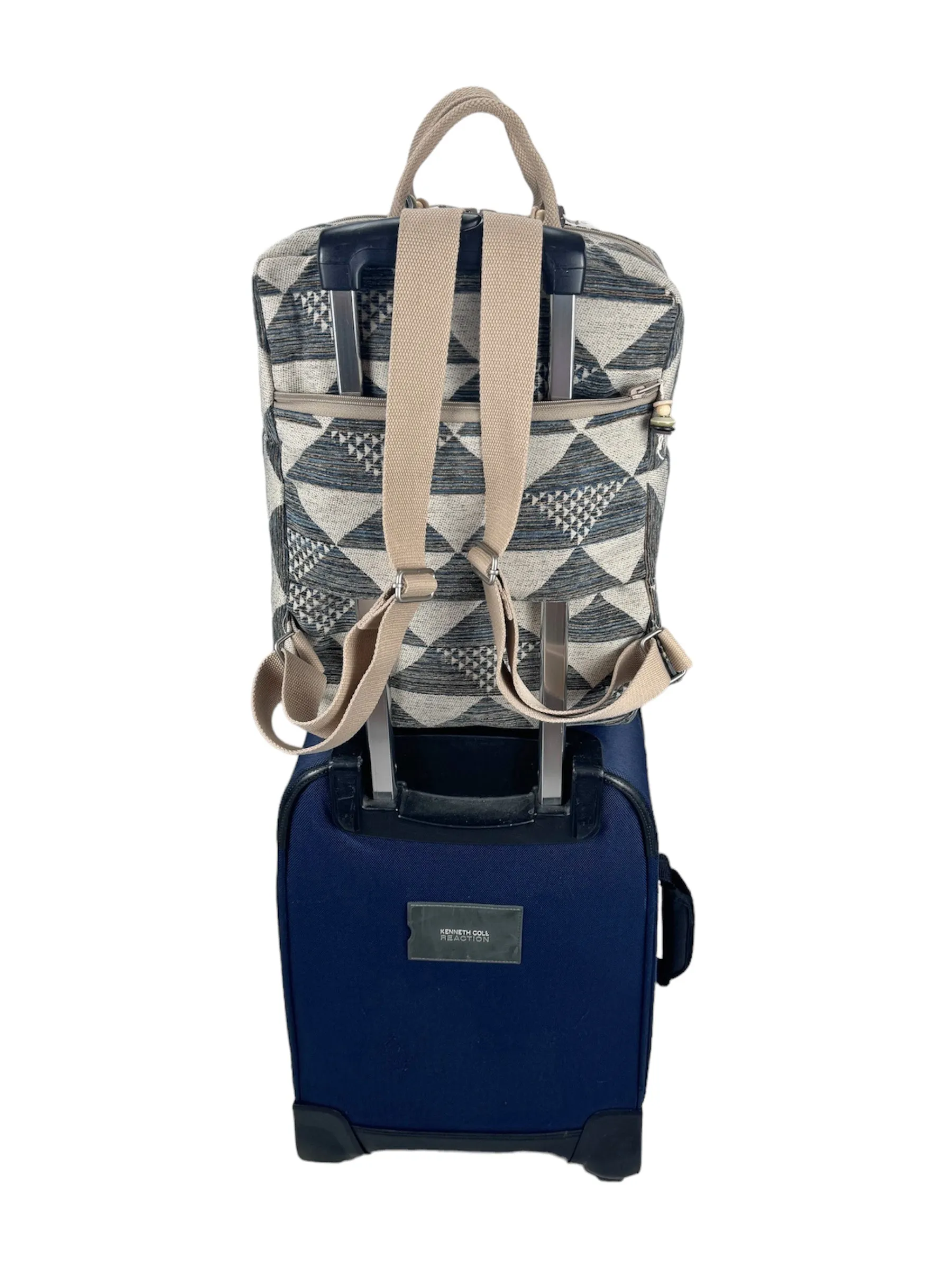 Davenport Davie Backpack