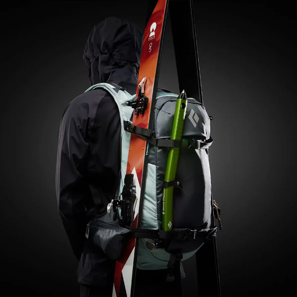 Dawn Patrol 32 Backpack