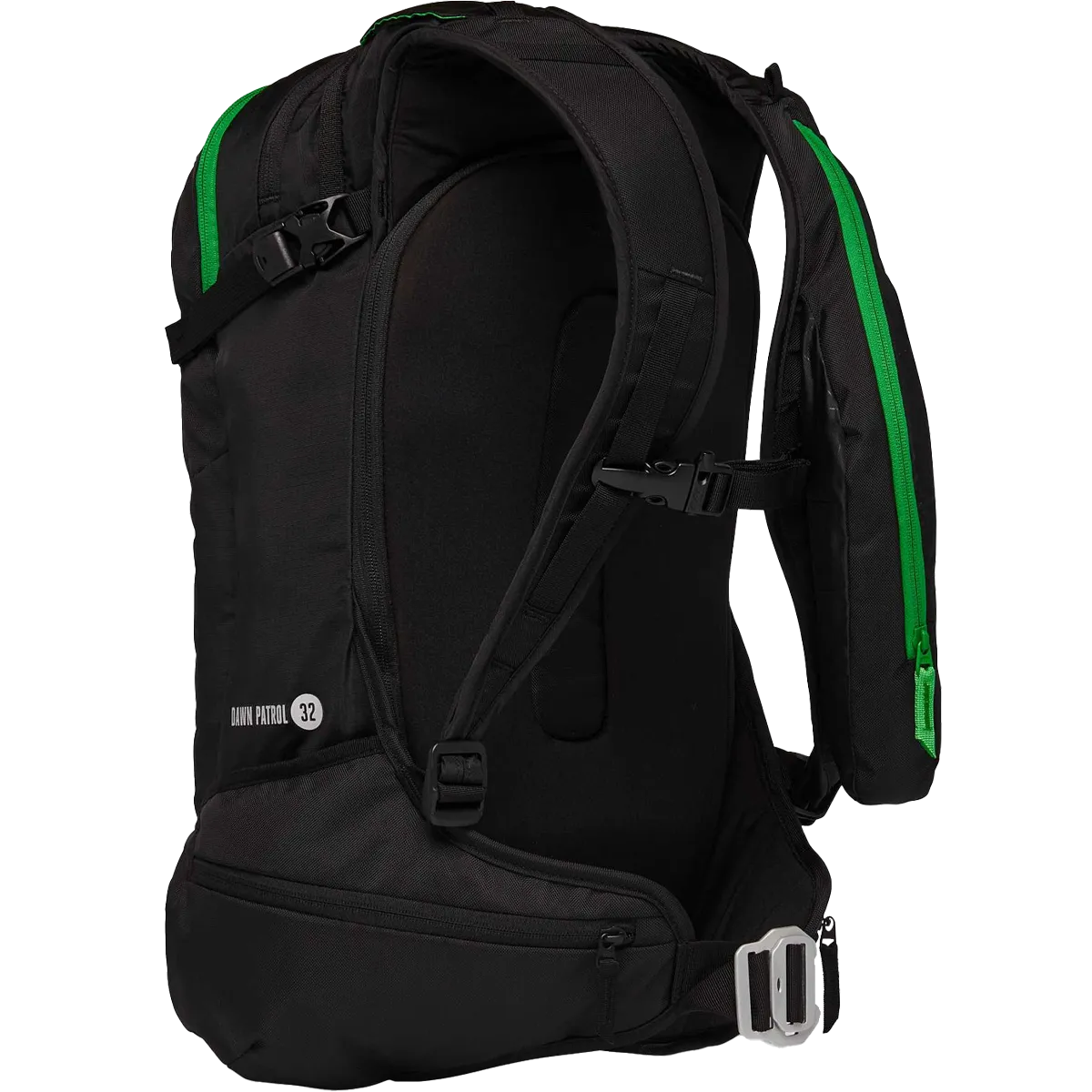 Dawn Patrol 32 Backpack