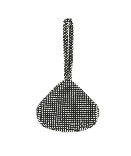 Diamante Pouch Bag - Eba