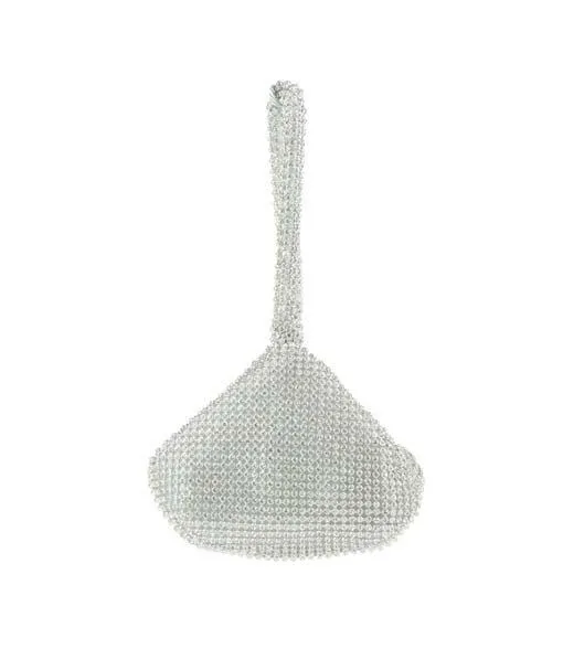 Diamante Pouch Bag - Eba